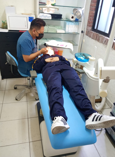 Dentista-Fundaser
