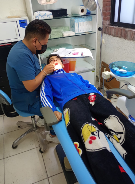 Fundaser-Dentista