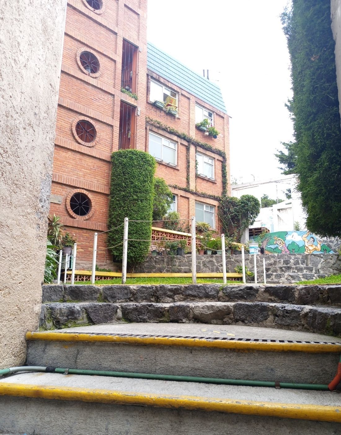 Instalaciones Fundaser