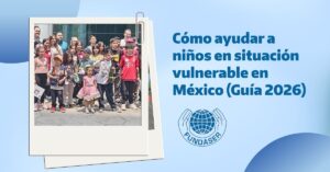 Ayudar Niños Guía FUNDASER